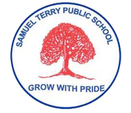 Samuel Terry Public School logo