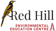 Red Hill Environmental Education Centre logo