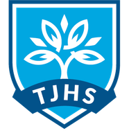 The Jannali High School logo