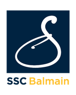 Sydney Secondary College Balmain Campus logo