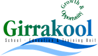 Girrakool School logo