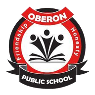 Oberon Public School logo