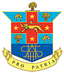 Hurlstone Agricultural High School logo
