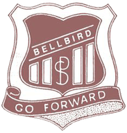 Bellbird Public School logo