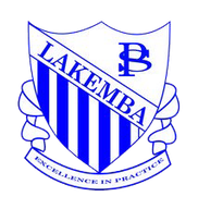 Lakemba Public School logo