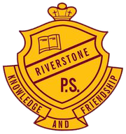 Riverstone Public School logo