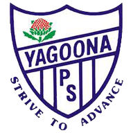 Yagoona Public School logo