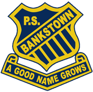 Bankstown Public School logo