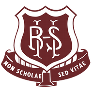 Blayney High School logo