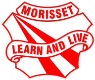 Morisset Public School logo