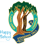 Tuggerah Lakes Secondary College Tumbi Umbi Campus logo