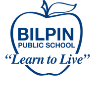 Bilpin Public School logo