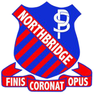 Northbridge Public School logo
