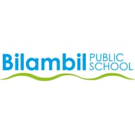 Bilambil Public School logo