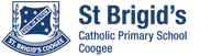 St Brigid's Catholic Primary School logo