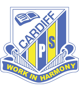 Cardiff Public School logo
