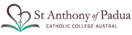 St Anthony of Padua Catholic College logo