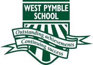 West Pymble Public School logo