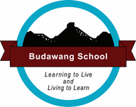 Budawang School logo