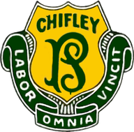 Chifley Public School logo