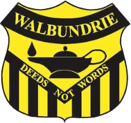 Walbundrie Public School logo