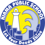 Kiama Public School logo
