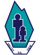 Valley View Public School logo