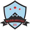 Warrawong High School logo