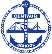Centaur Public School logo