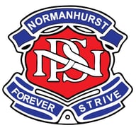 Normanhurst Public School logo
