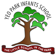 Yeo Park Infants School logo