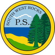 South West Rocks Public School logo