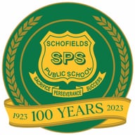 Schofields Public School logo