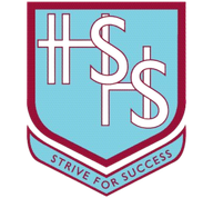 The Hills Sports High School logo