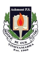 Ashmont Public School logo