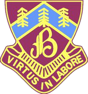 Brighton-Le-Sands Public School logo