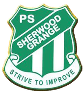 Sherwood Grange Public School logo
