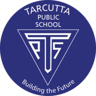 Tarcutta Public School logo