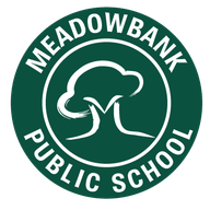 Meadowbank Public School logo