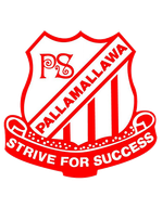 Pallamallawa Public School logo