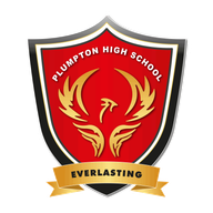 Plumpton High School logo