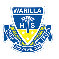 Warilla High School logo
