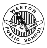 Weston Public School logo