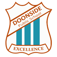 Doonside Public School logo