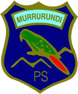Murrurundi Public School logo