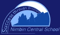 Nimbin Central School logo