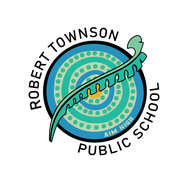 Robert Townson Public School logo