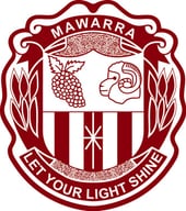 Mawarra Public School logo