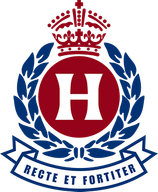 Homebush Boys High School logo