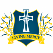Catherine McAuley Catholic College logo